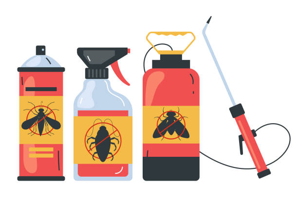 Best Best Pest Control Companies  in Anderson, CA